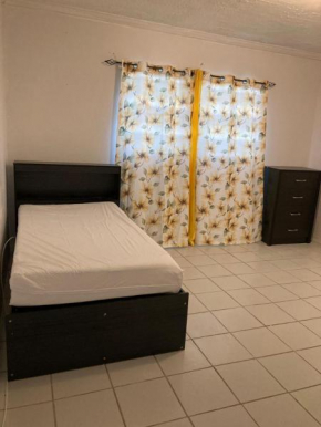 Coastal Sun Retreat Nassau